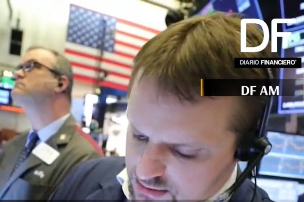<p>DF AM: Te contamos las 5 noticias que debes saber a esta hora</p>
