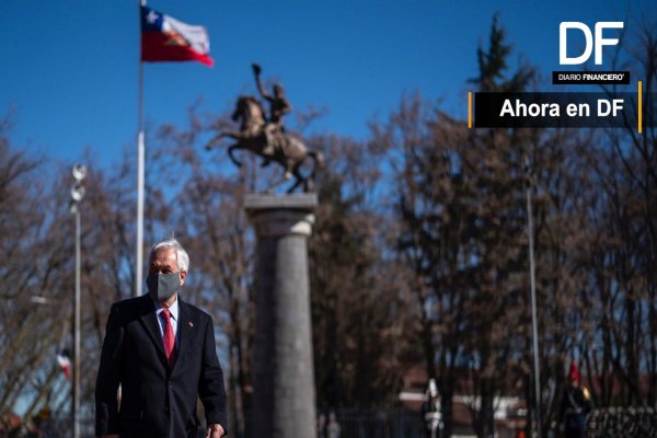 <p>Ahora en DF | Piñera responde al proyecto de la oposición: “No vamos a permitir la migración ilegal”</p>
