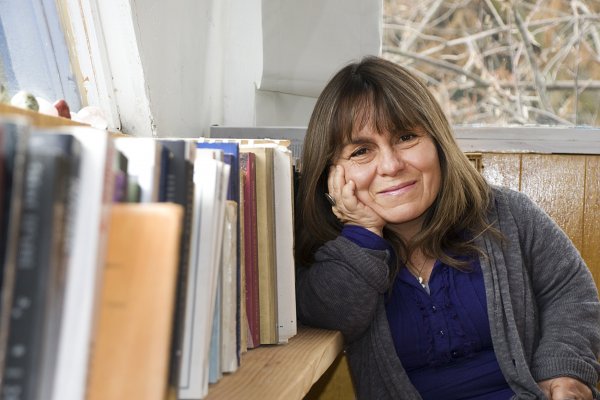 Patricia May: "Este tiempo guarda una enorme posibilidad de transformación y cambio”