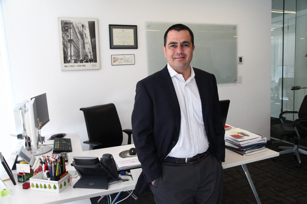 <p>AFP Capital por Latam: “Existe asimetría de información con los minoritarios”</p>