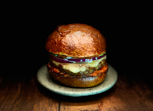 Los proveedores de las hamburguesas del Boragó