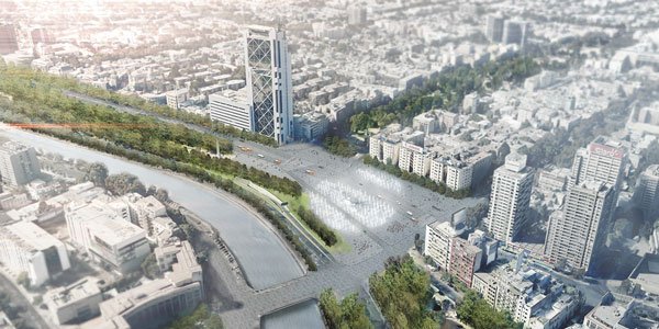 Los rostros detrás de la nueva Cooperativa Alameda