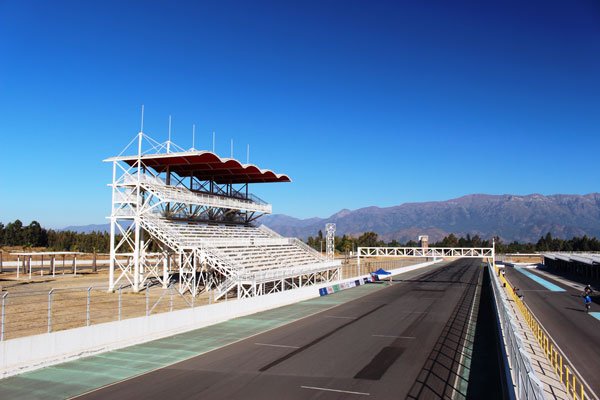 <p>Autódromo de Codegua busca extender horario de funcionamiento</p>