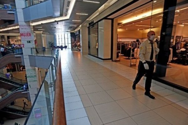 Las nuevas tiendas que reabrieron en el Costanera Center