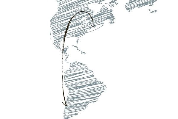 Latam: la pieza clave que comunica a la justicia local con el capítulo 11