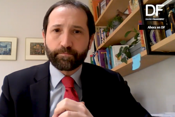 <p>Ahora en DF: ¿Cuáles son los puntos claves de la extensión del seguro de cesantía y Ley de Empleo?</p>
