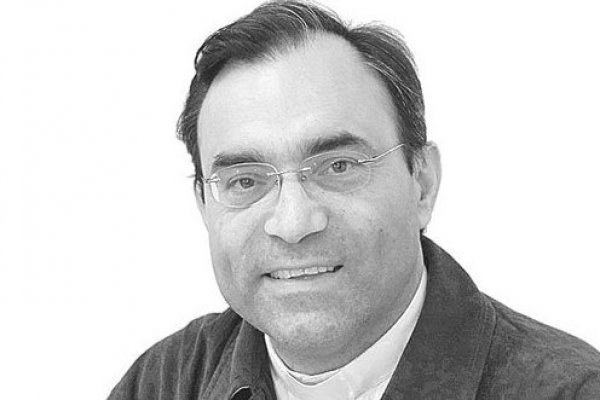 El dedo de Adán