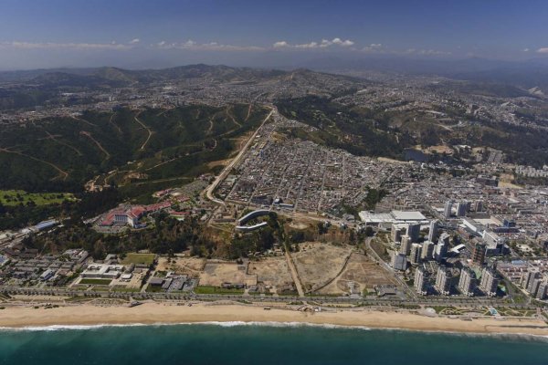 Proyecto Las Salinas logra aprobación ambiental de plan para remediar paño de 16 hectáreas
