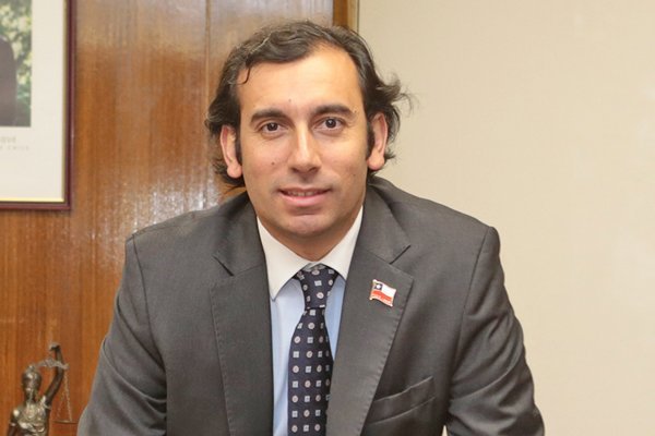 Arab y extensión de Ley de Protección al Empleo: “Se podría prorrogar en hasta cinco meses”