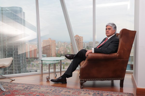 Nelson Contador, abogado: “Los acreedores han sido bien receptivos en otorgar nuevas condiciones de plazo y tasa de interés para el pago de sus créditos”