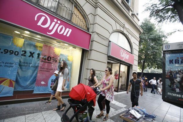 Tiendas Dijon "cierra sus puertas para siempre"