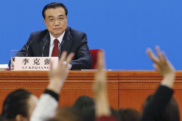 Premier chino dice que la economía puede crecer en 2020 si se cumple el objetivo de empleo