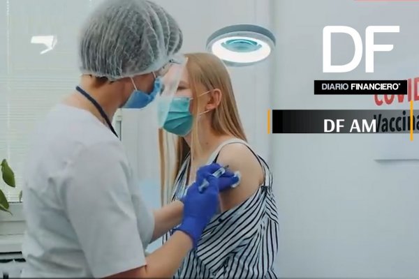 <p>DF AM: Te contamos las 5 noticias que debes saber a esta hora</p>