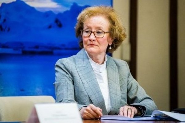 Embajadora chilena es elegida jueza del Tribunal Internacional del Derecho del Mar