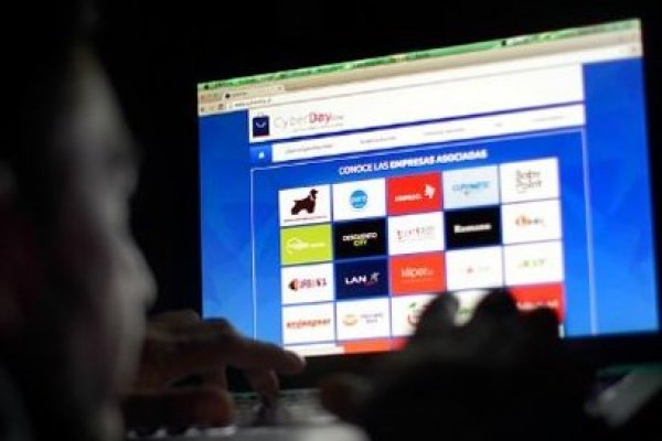 <p>Ahora en DF: Conoce cuáles serán las novedades del CyberDay 2020</p>