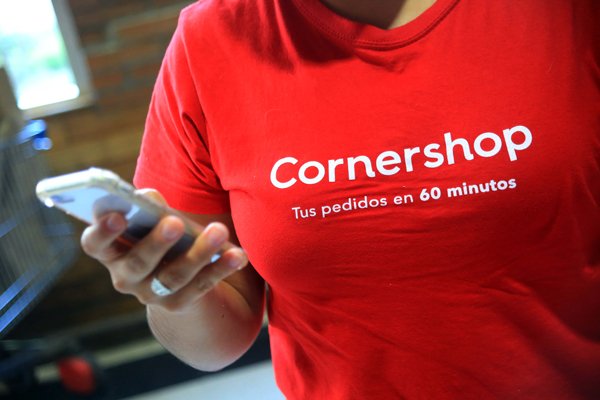 Cornershop da a conocer la comisión de compras en Lider tras finiquitar alianza