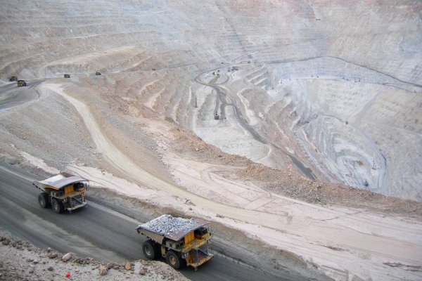 Caso seguros: Codelco firma la paz con Chilena Consolidada a cambio de US$ 22 millones