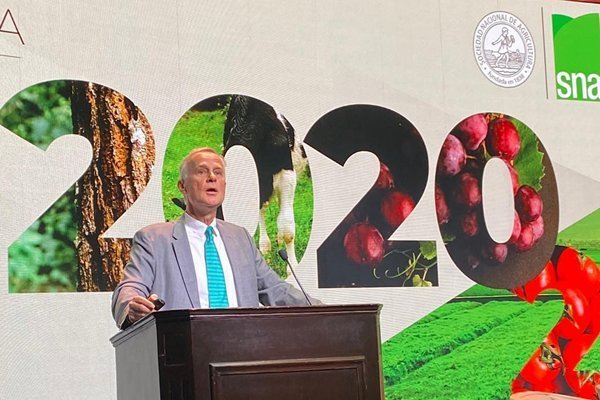 El pesimista diagnóstico de Schmidt-Hebbel: “Después de dos años no habremos recuperado el nivel (de actividad económica) del año 2019”