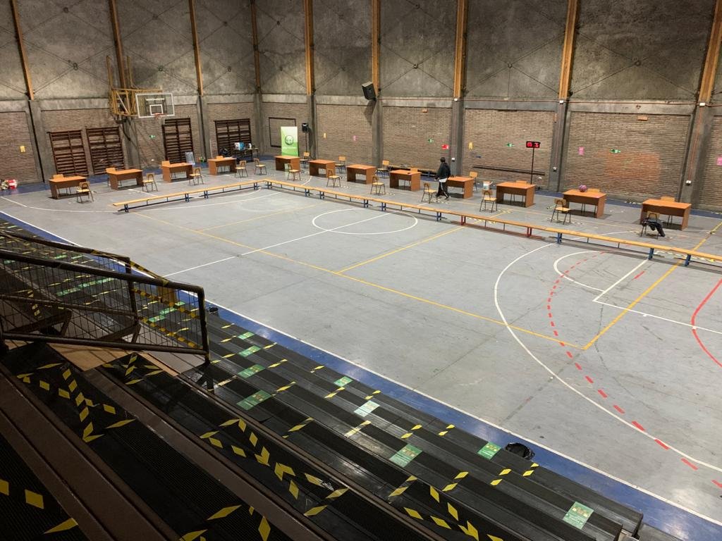 <p>AFP Modelo habilita Liceo 1 de Niñas como nuevo centro de atención para apoyar a afiliados en retiro del 10%</p>
