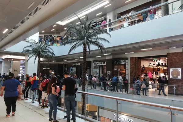 BTG: Recuperación financiera de los retailers podría concretarse recién hacia 2022