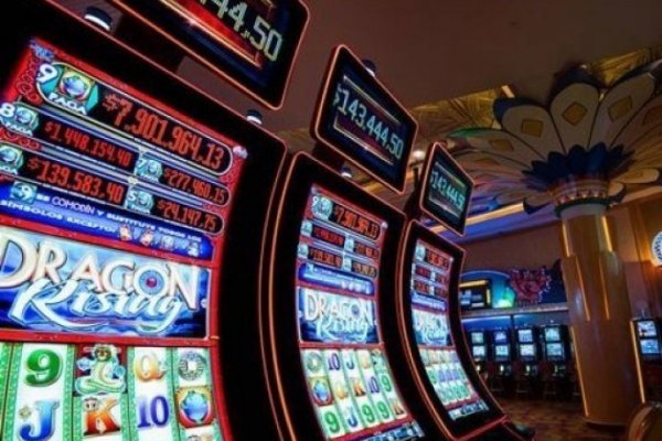 ICR evalúa “favorablemente” cambio de controlador en Sun Dreams