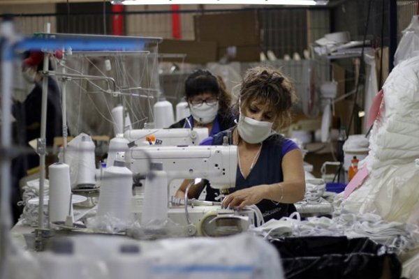 ¿Cuál es la fórmula favorita de las empresas para volver al trabajo presencial?