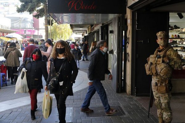 El futuro de las pensiones en Latinoamérica
