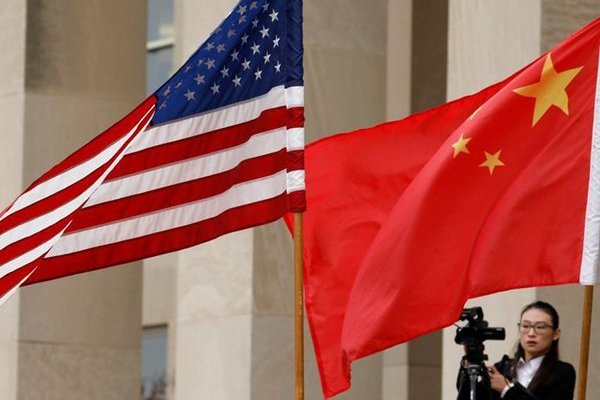 China y EEUU acuerdan seguir adelante con su pacto comercial