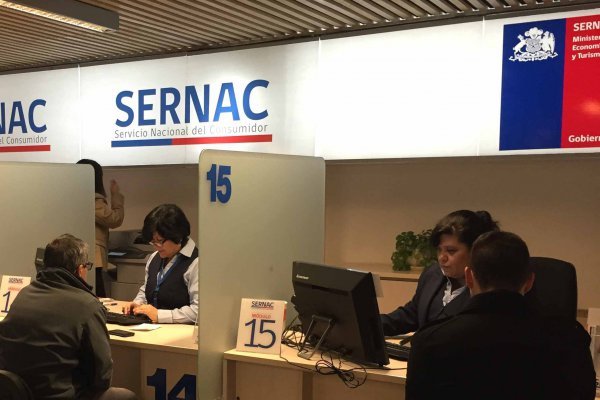 Sernac oficia a compañías de seguros por pólizas antifraudes que fueron prohibidas por la CMF