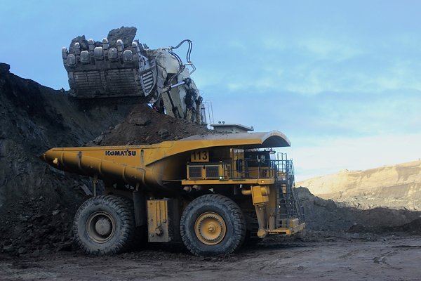 <p>Sonami por cierre de Mina Invierno: “Chile no puede darse el lujo de descartar esta importante actividad”</p>