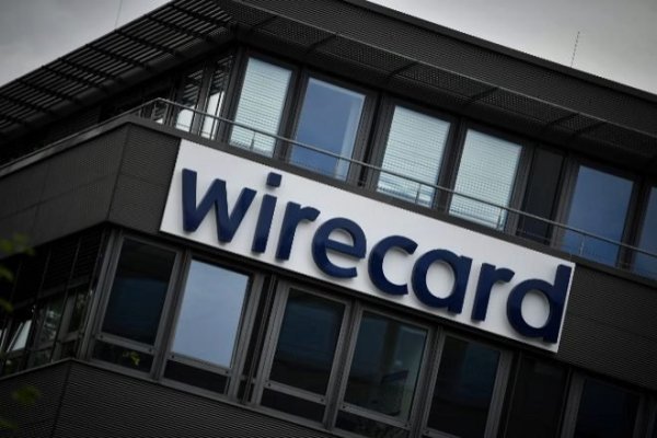 <p>Wirecard despide a la mitad de sus empleados en Alemania</p>