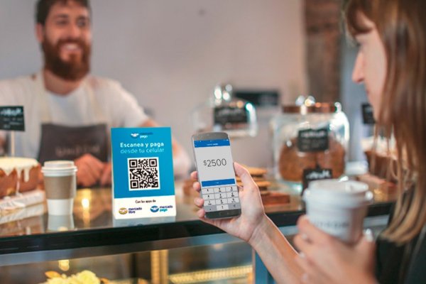 Nuevos medios de pago sin contacto digitales ganan terreno en medio de la crisis sanitaria