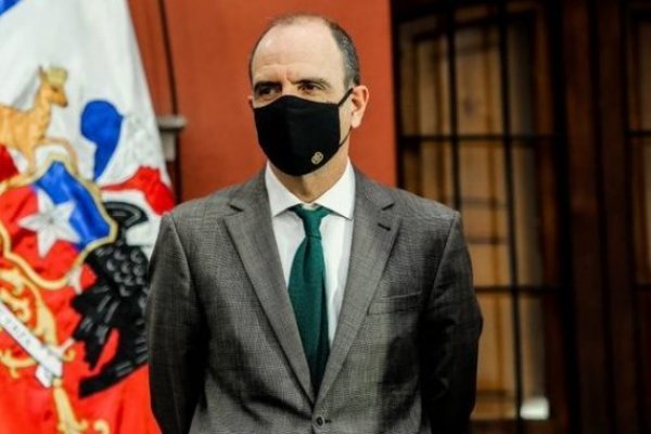 Monckeberg y controversia por nuevos pagos del IFE: “Esa es una decisión que tomará el Presidente”