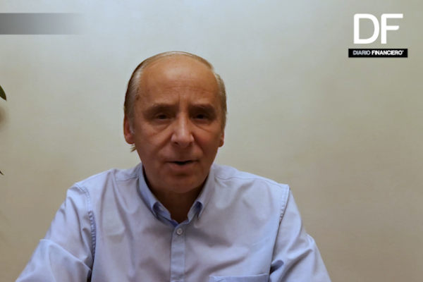 #DFJobs | Gonzalo Rivera de AGEST-Chile nos explica cómo los servicios transitorios y de outsourcing se han convertido en una entrada al mercado laboral en medio de la pandemia