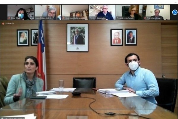 Los ejes del proyecto del gobierno para incorporar a las trabajadoras de casa particular al Seguro de Cesantía