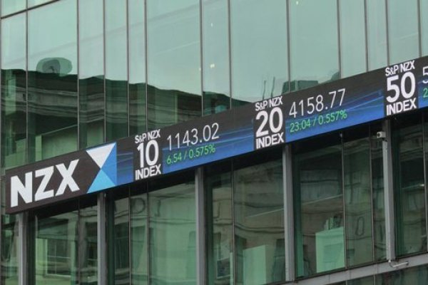 Bolsa de Nueva Zelanda es hackeada por segundo día consecutivo y suspende operaciones