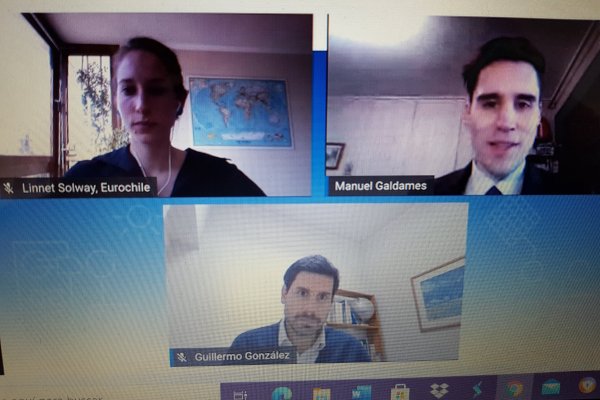En noviembre se publicará la primera versión de la Hoja de Ruta de Economía Circular