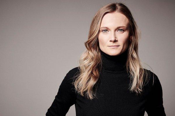Kathleen Krüger: La poderosa del Bayern München