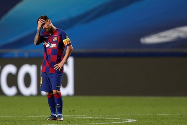 Financial Times: Cómo el FC Barcelona se convirtió en el FC Messi