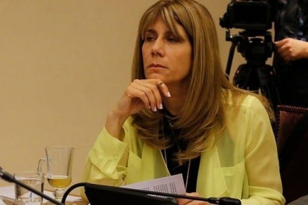 Senadora Rincón (DC) pone presión al gobierno para facilitar voto de contagiados con Covid-19 en el plebiscito