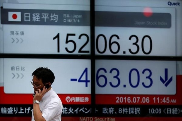 <p>Lo que debes saber este viernes antes que abra el mercado</p>
