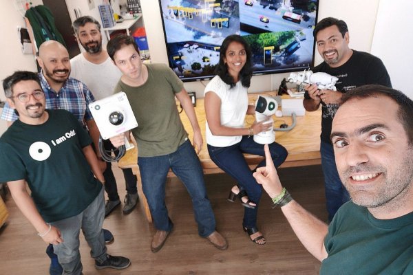 El salto tecnológico de Odd Industries para sortear la pandemia y llegar a nuevos mercados
