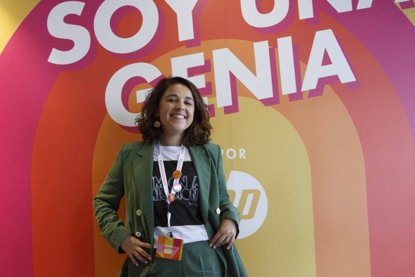 Genias: La cofradía de emprendedoras