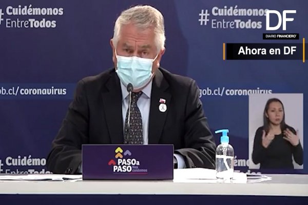 <p>Paris a los camioneros: “Hago un llamado a la cordura” y no obstaculizar el paso de médicos y pacientes</p>