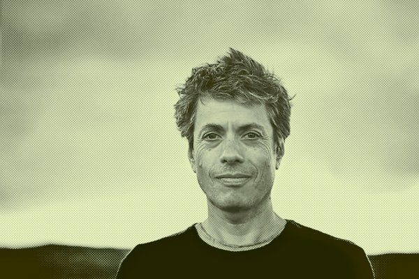 Los planes de Agustín Huneeus, después de la condena
