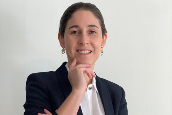 Nueva gerente de Innspiral explica crecimiento de INNStartup, la metodología que crea spin off digitales en empresas