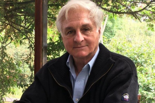 Canessa y la pandemia: “No hay que mirar la montaña. Hay que ver el paso siguiente”