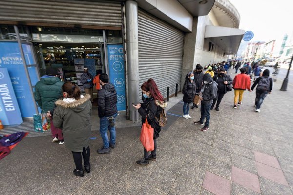 Horizontal aterriza y le pone números a la propuesta para mejorar las pensiones vía consumo