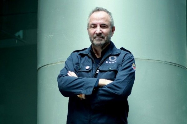 Enap: El estilo Roccatagliata