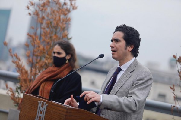 Gobierno reitera preocupación por alto desempleo y le pide al Congreso aprobar modificaciones al Seguro de Cesantía